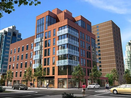 215 Avenue B #2B