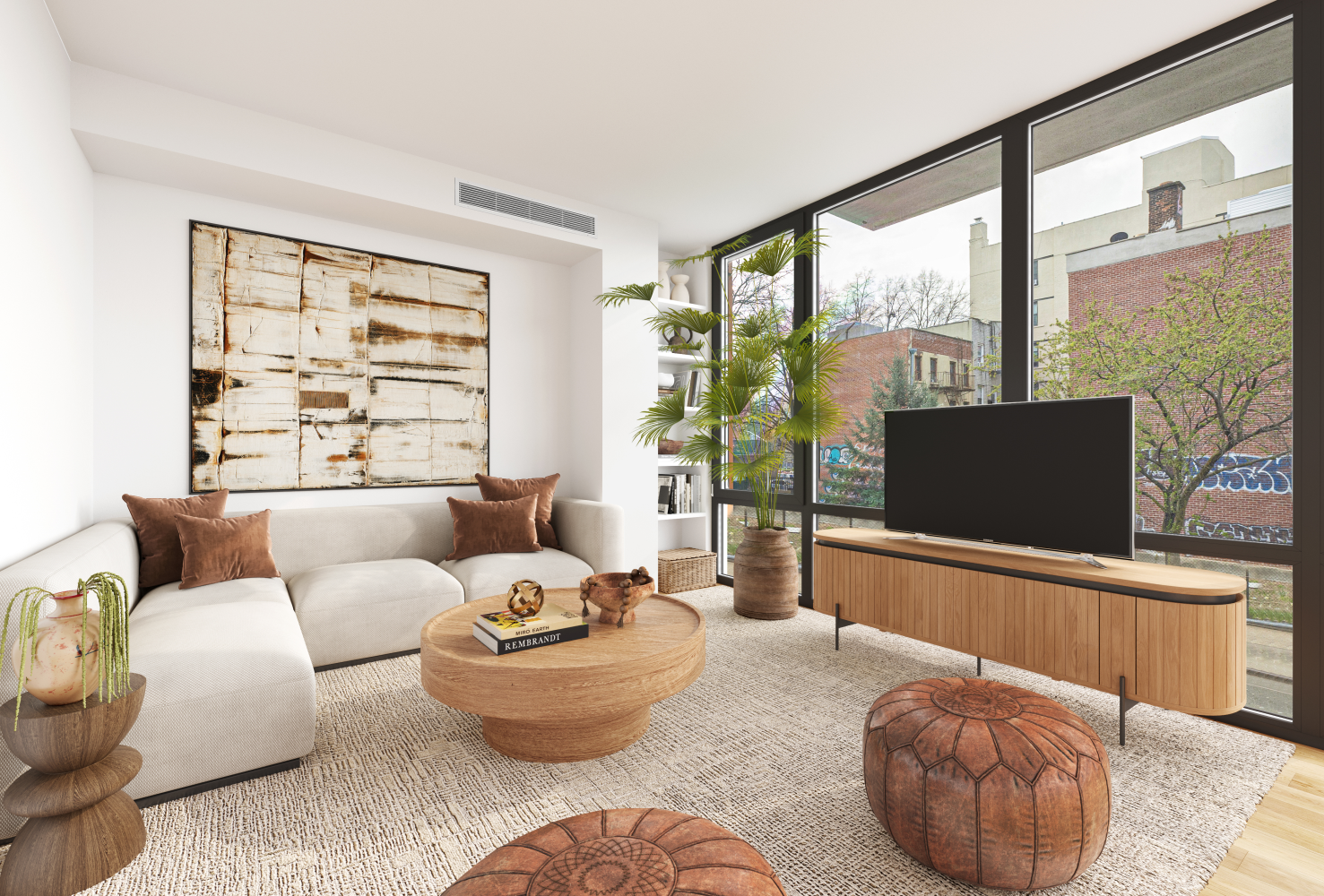 215 Avenue B #2B