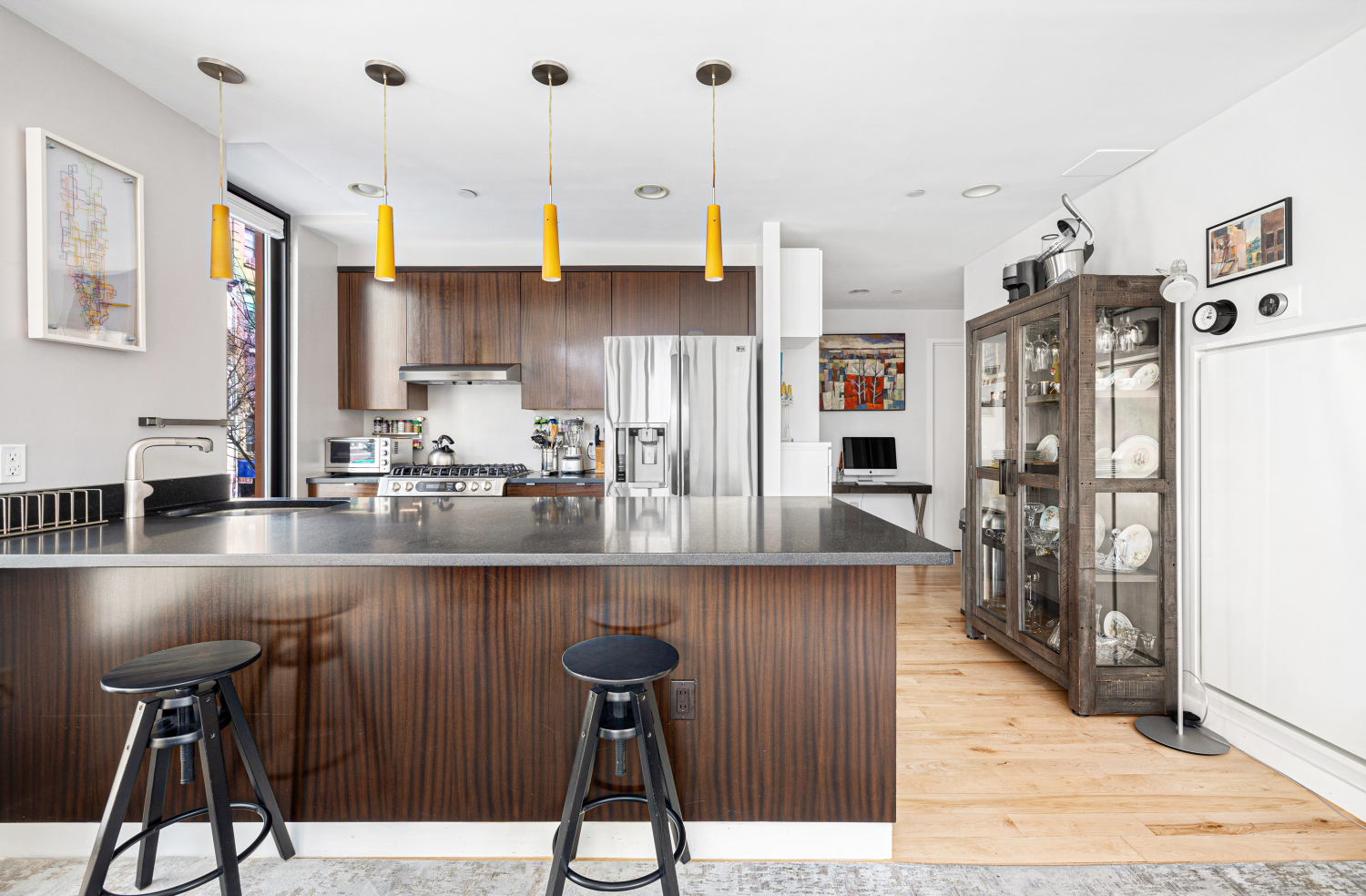215 Avenue B #2B