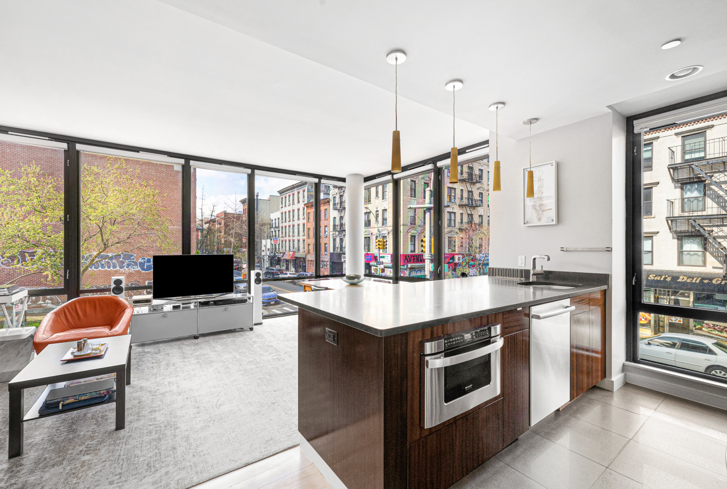 215 Avenue B #2B