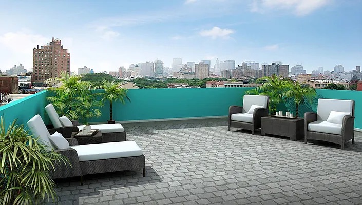 215 Avenue B #2B