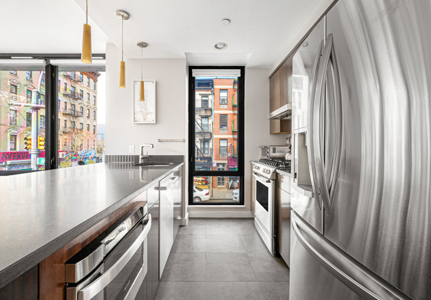 215 Avenue B #2B