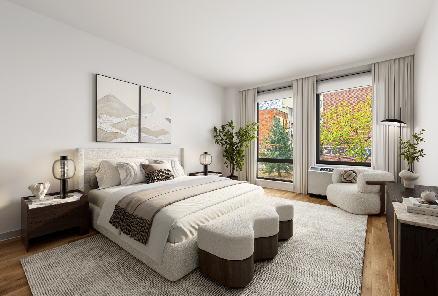 215 Avenue B #2B