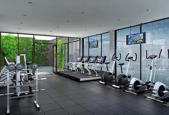 215 Avenue B #2B