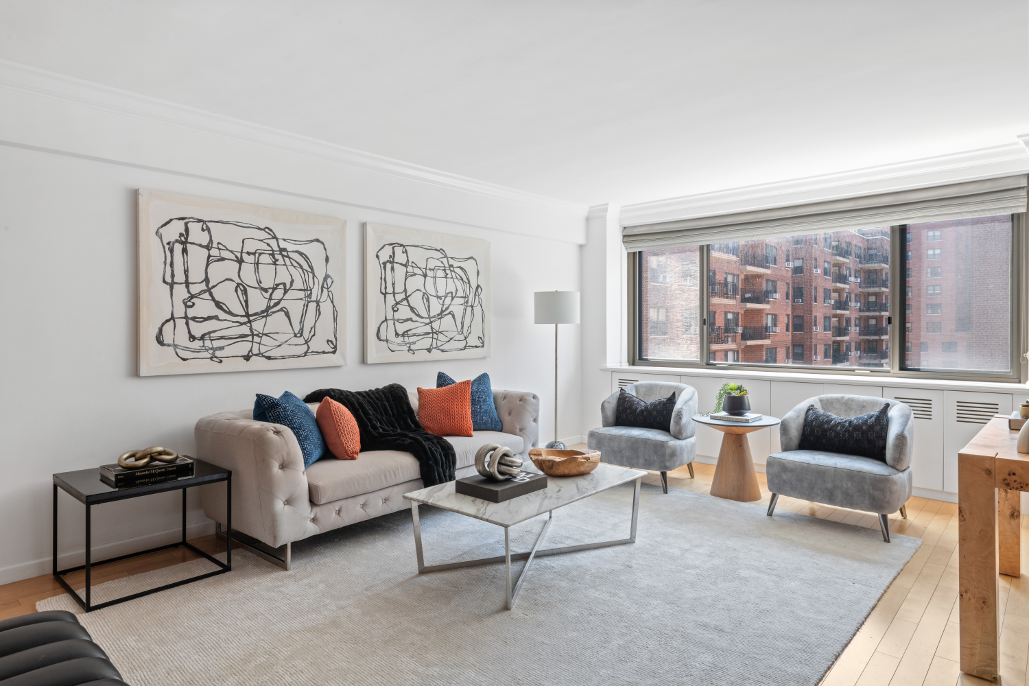 425 E 63RD Street E9D
