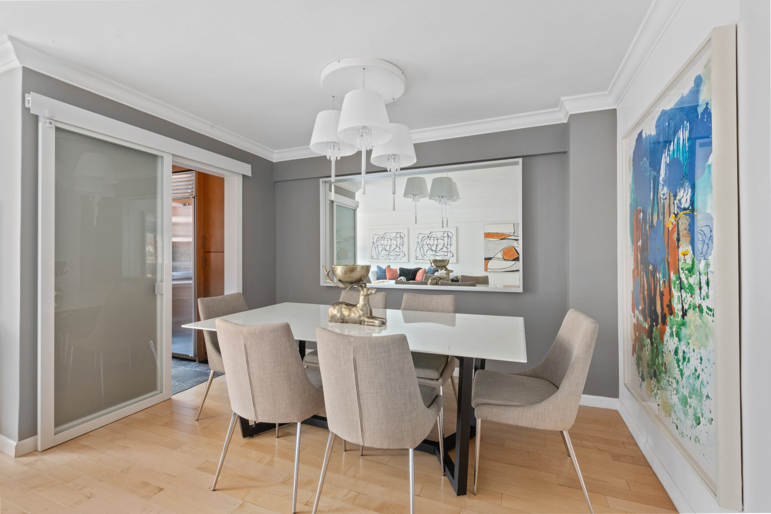 425 E 63RD Street E9D
