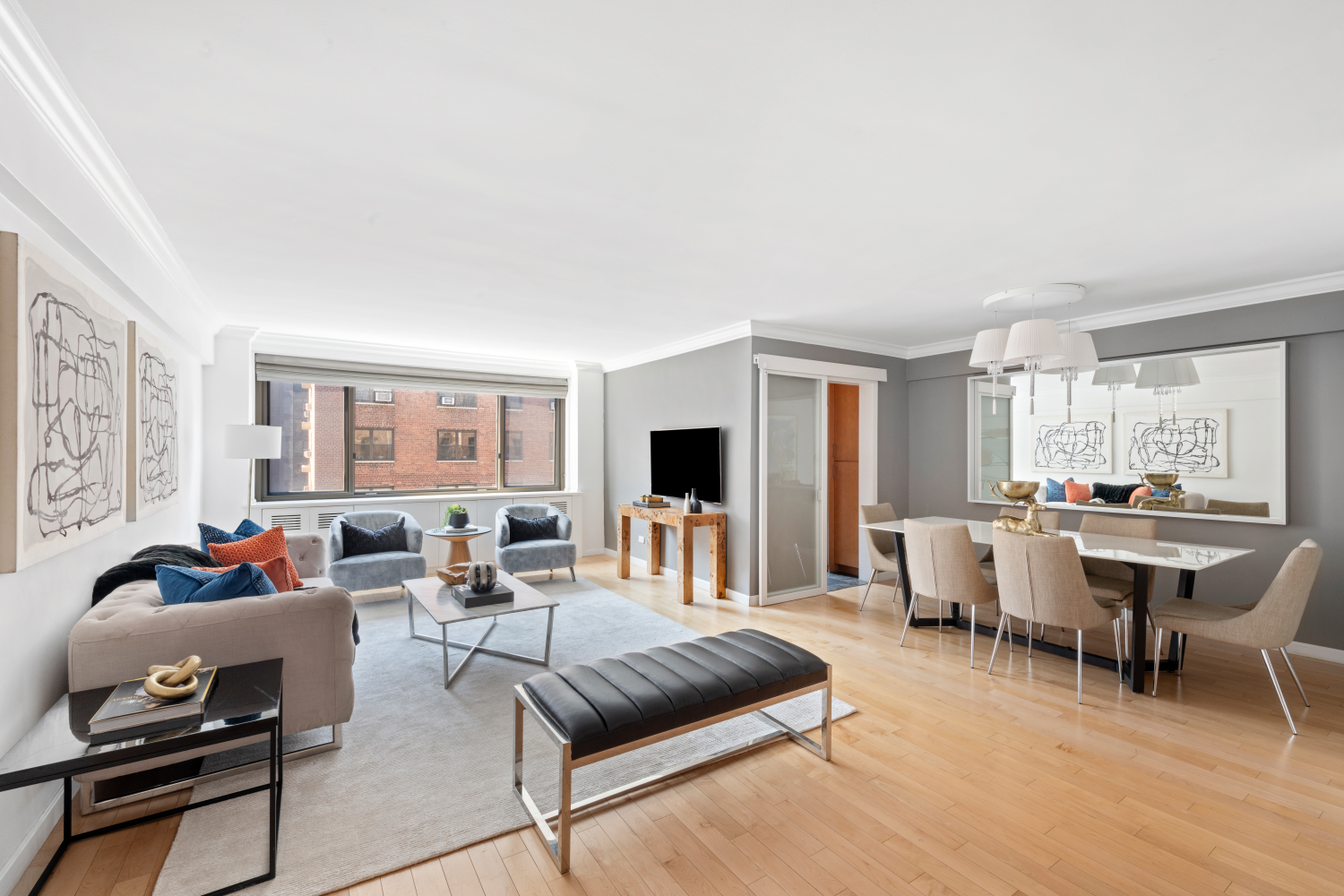 425 E 63RD Street E9D