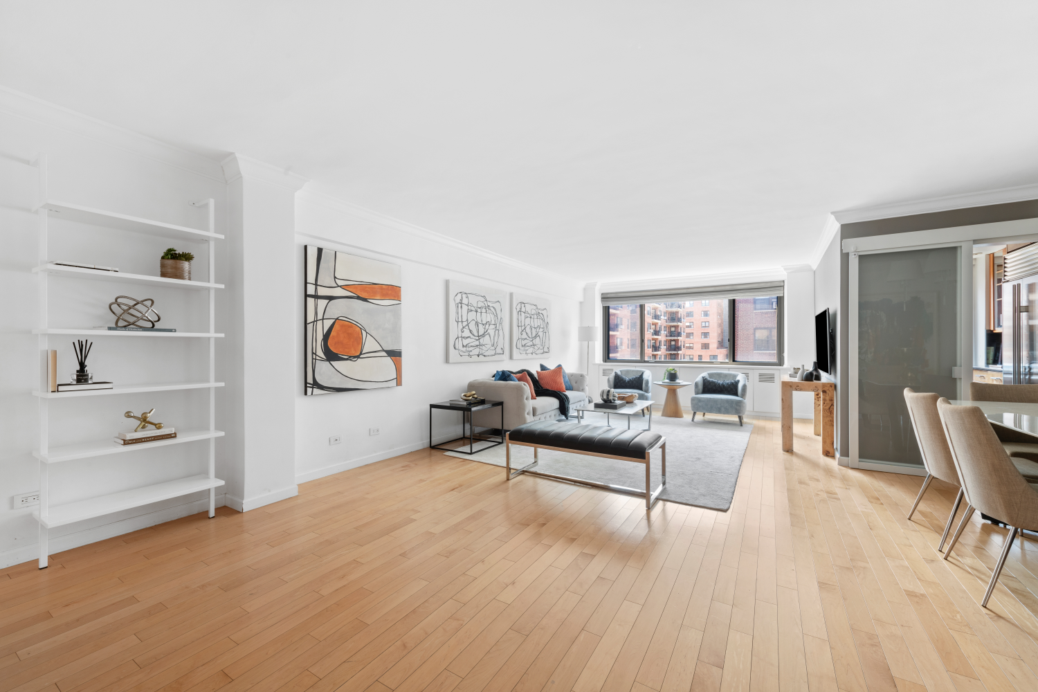 425 E 63RD Street E9D