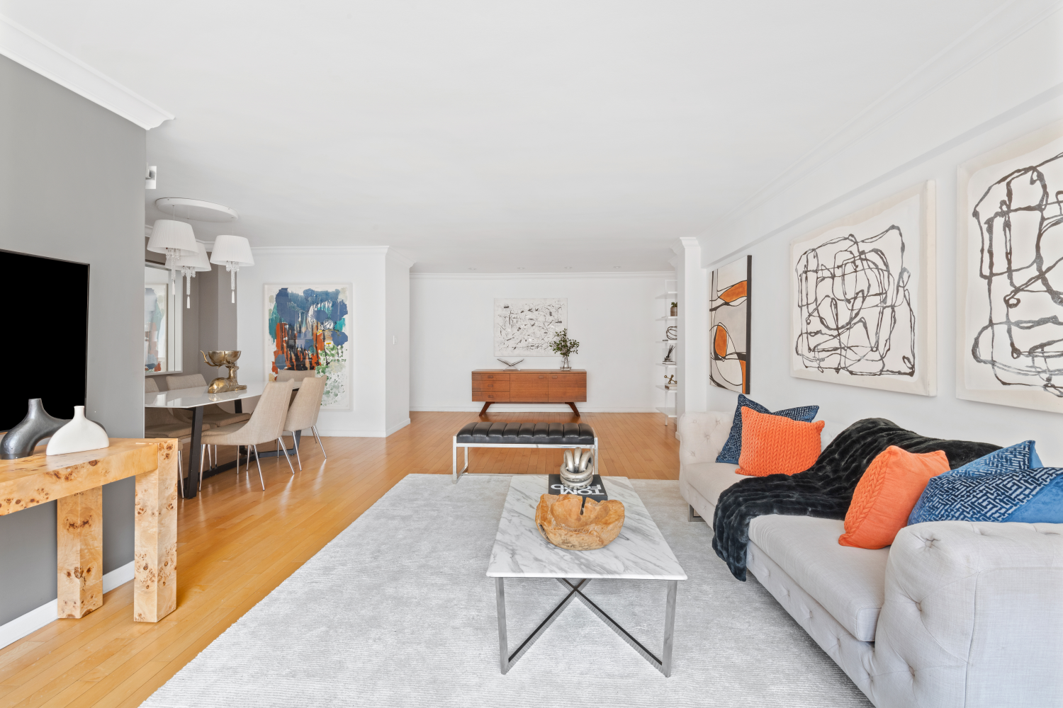 425 E 63RD Street E9D