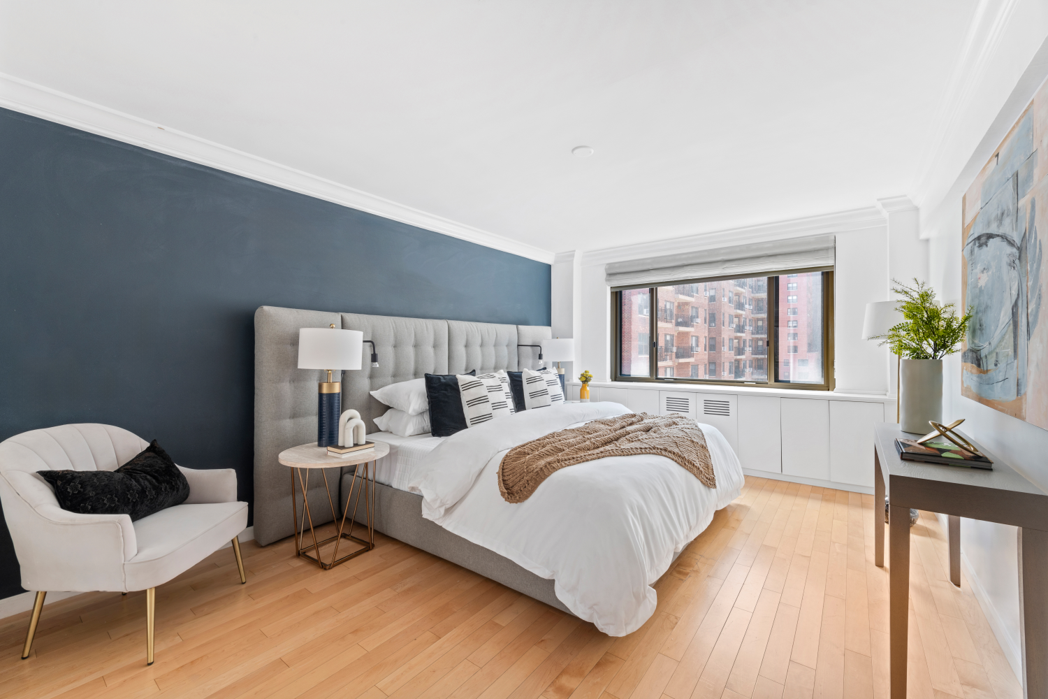 425 E 63RD Street E9D