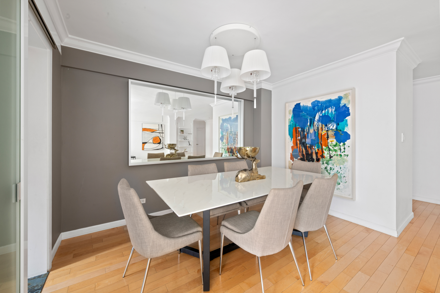 425 E 63RD Street E9D