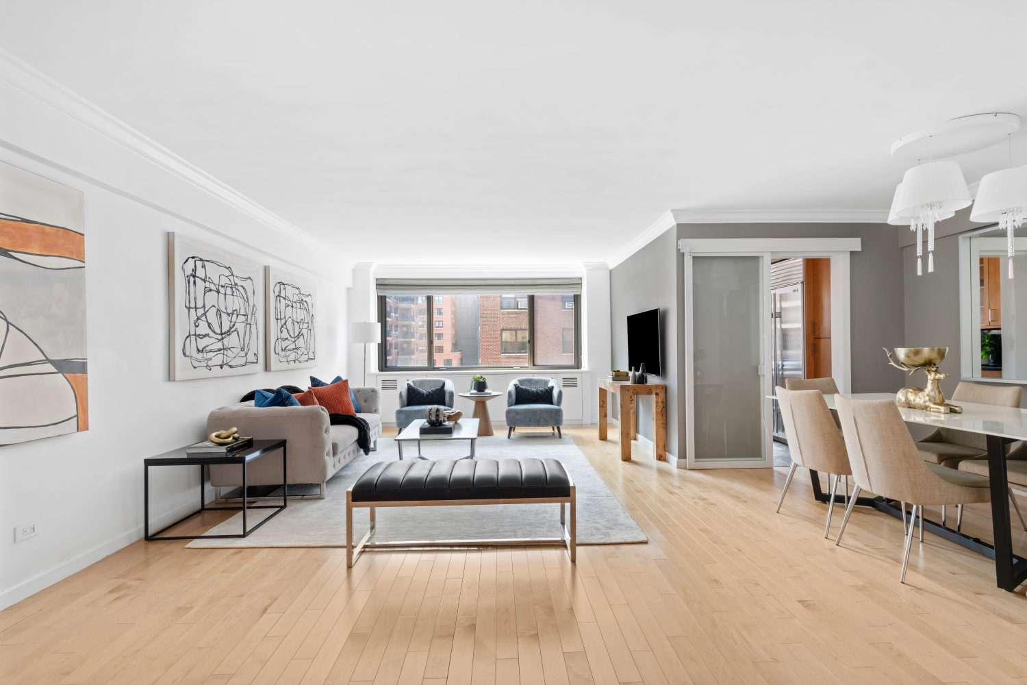 425 E 63RD Street E9D