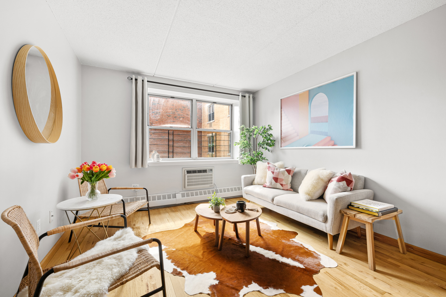 1825 MADISON Avenue 3A