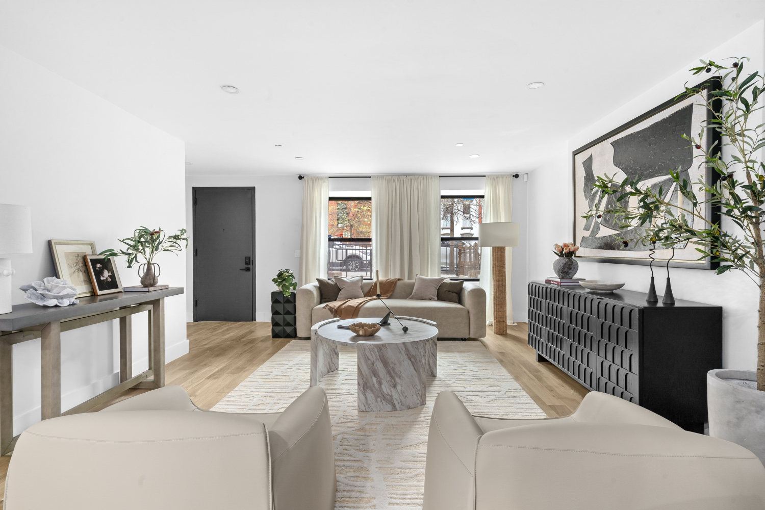 256 PUTNAM Avenue 1