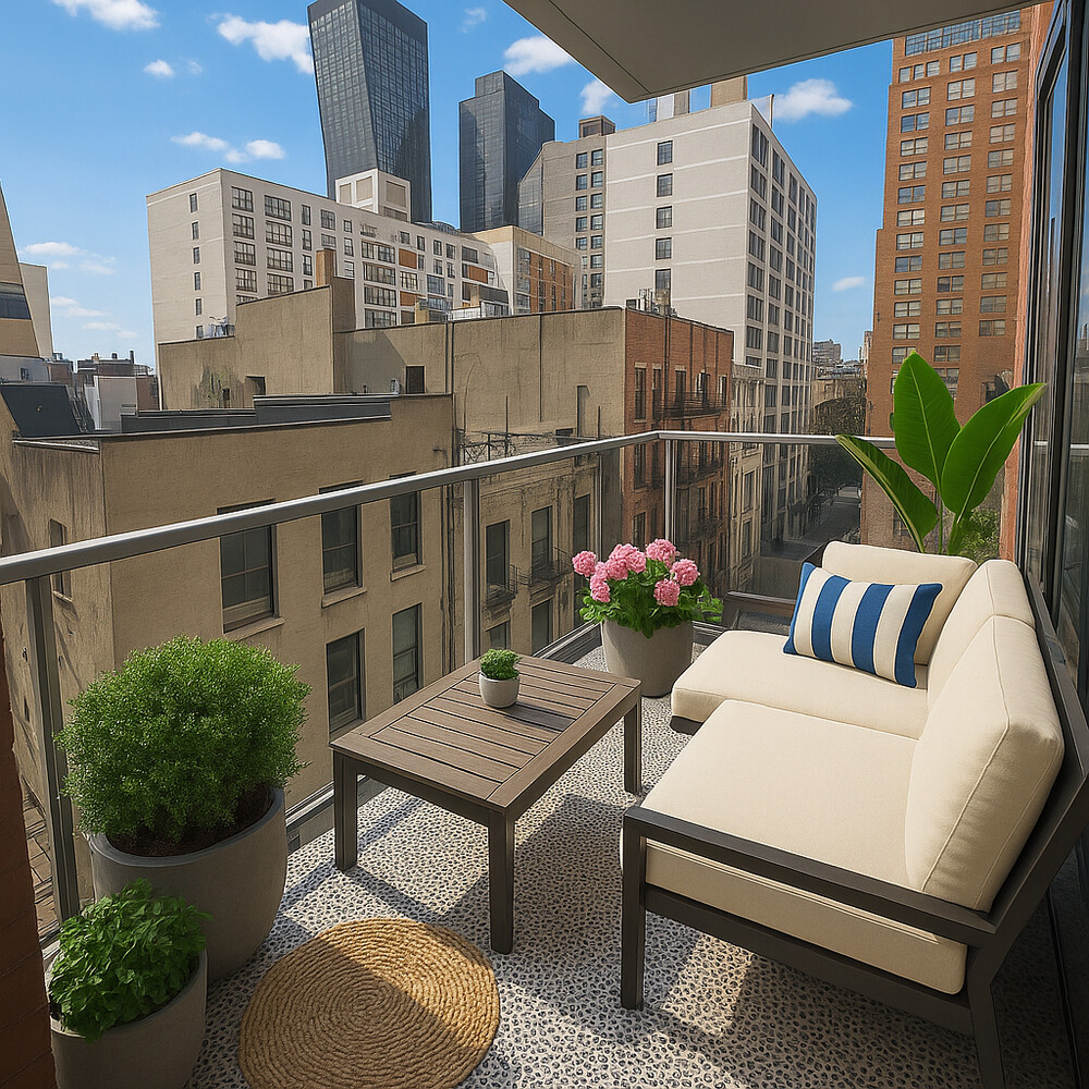 303 E 33RD Street 7C