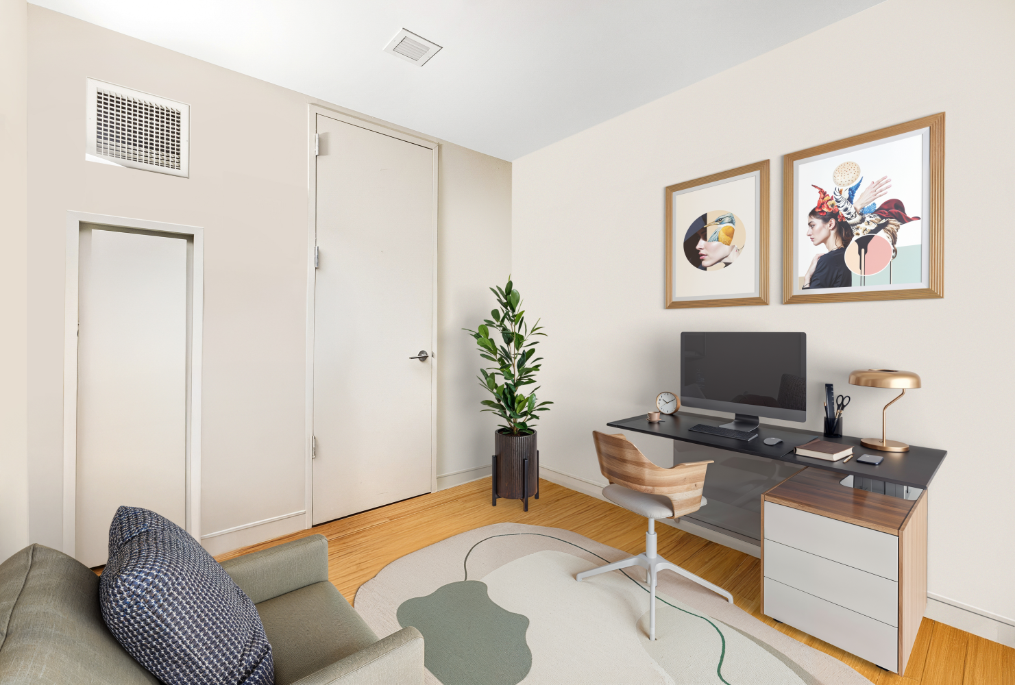 303 E 33RD Street 7C