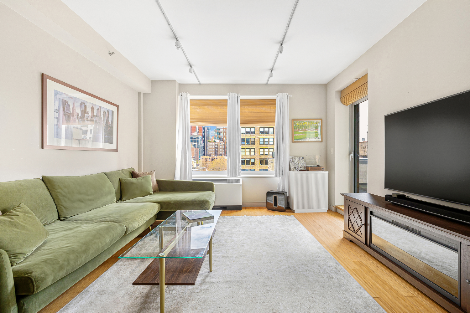 303 E 33RD Street 7C