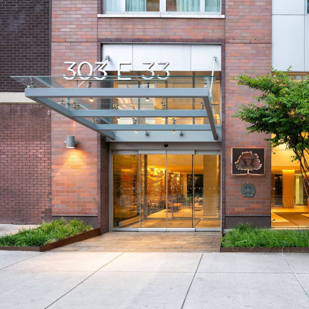 303 E 33RD Street 7C