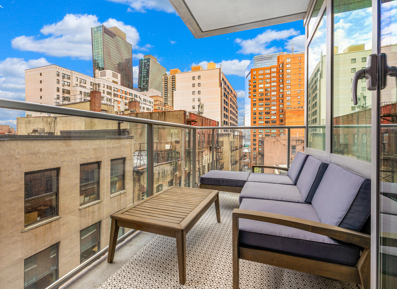303 E 33RD Street 7C