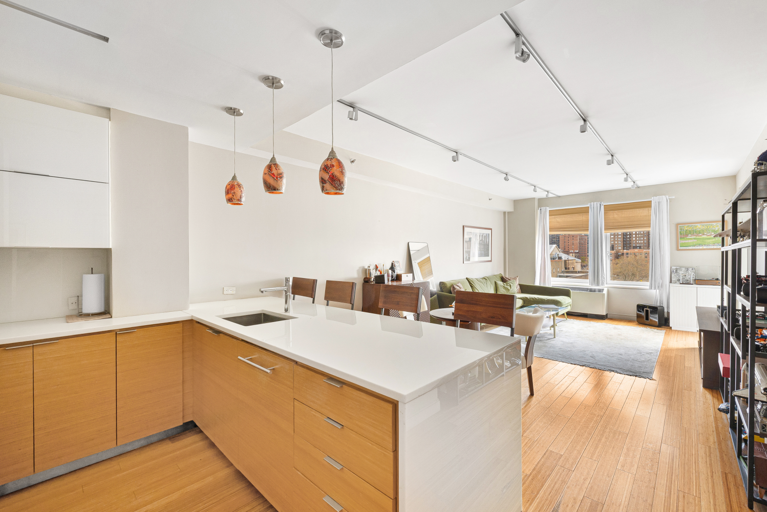 303 E 33RD Street 7C