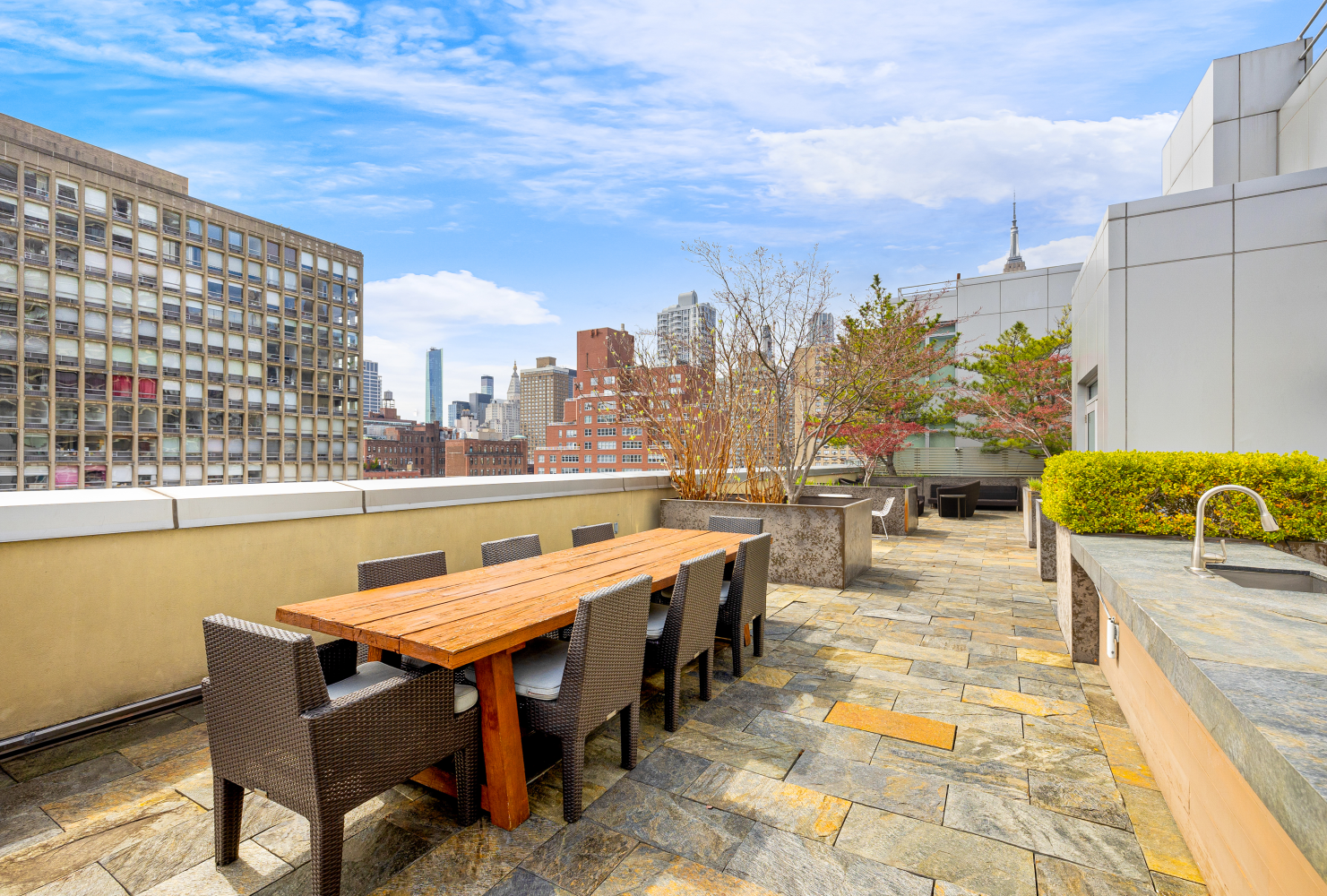 303 E 33RD Street 7C