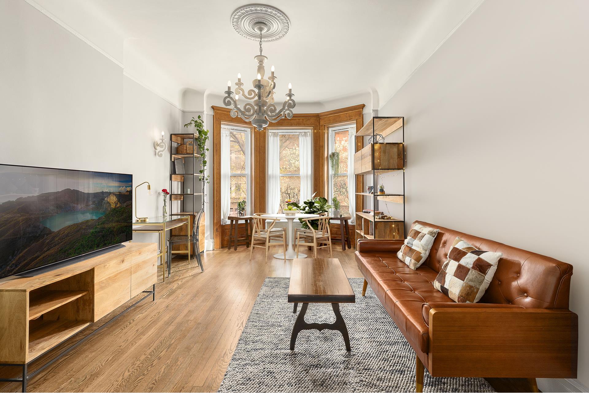 306 GARFIELD Place 3F