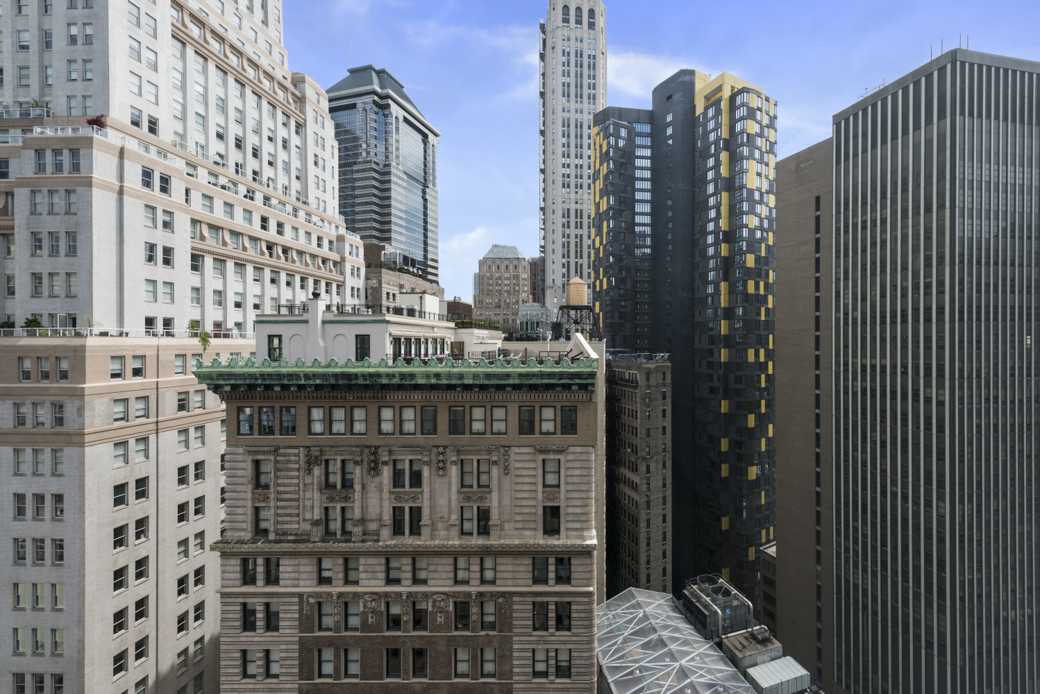 40 BROAD Street 28E