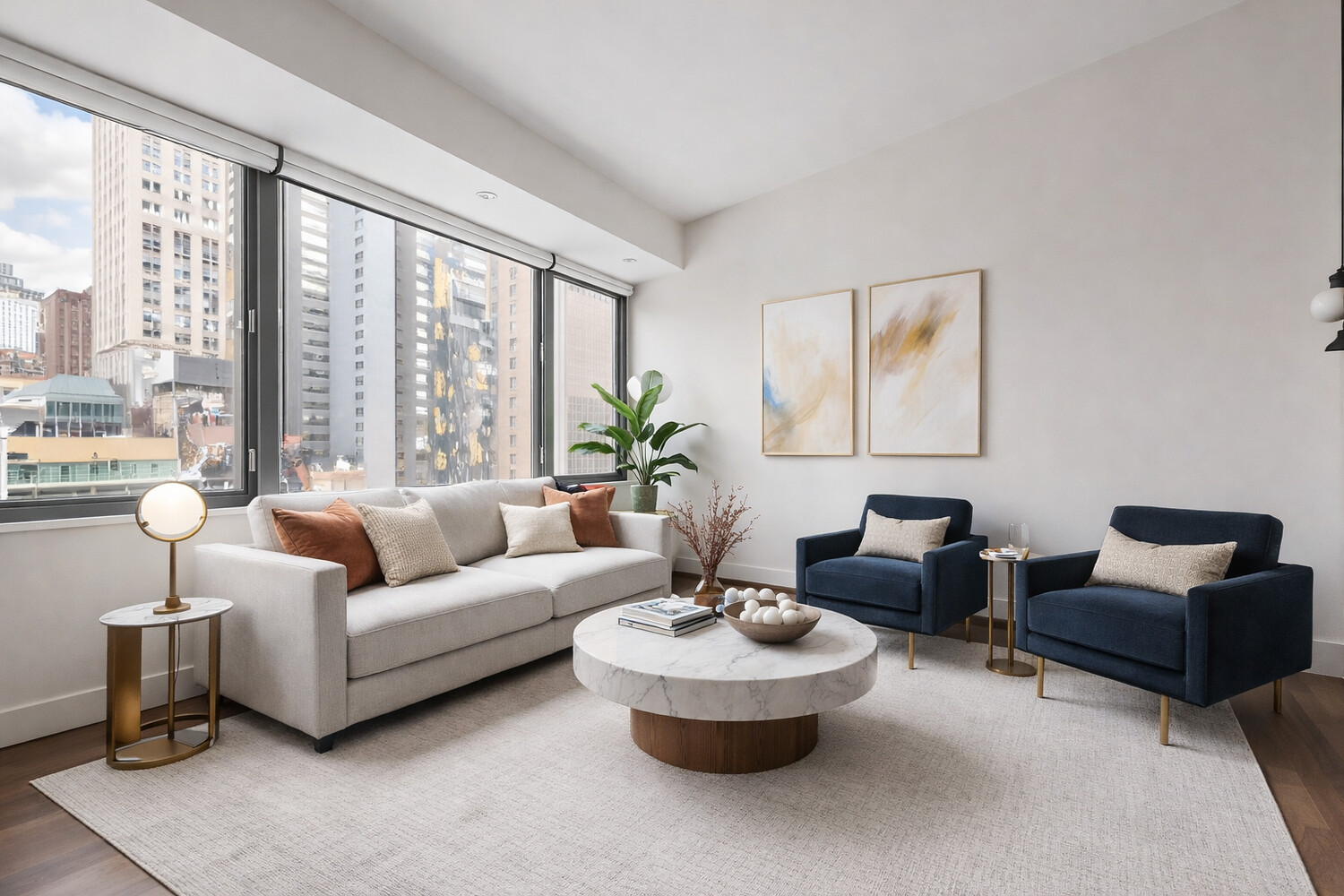 40 BROAD Street 28E
