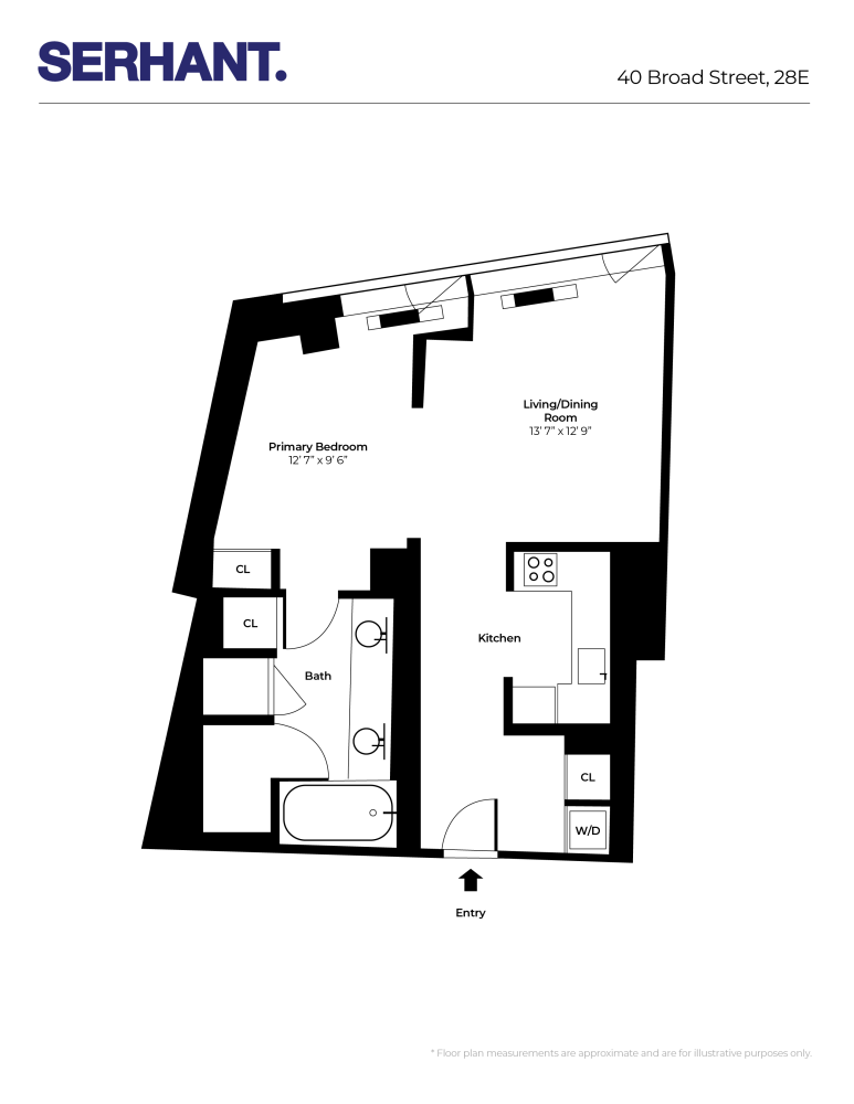 40 BROAD Street 28E