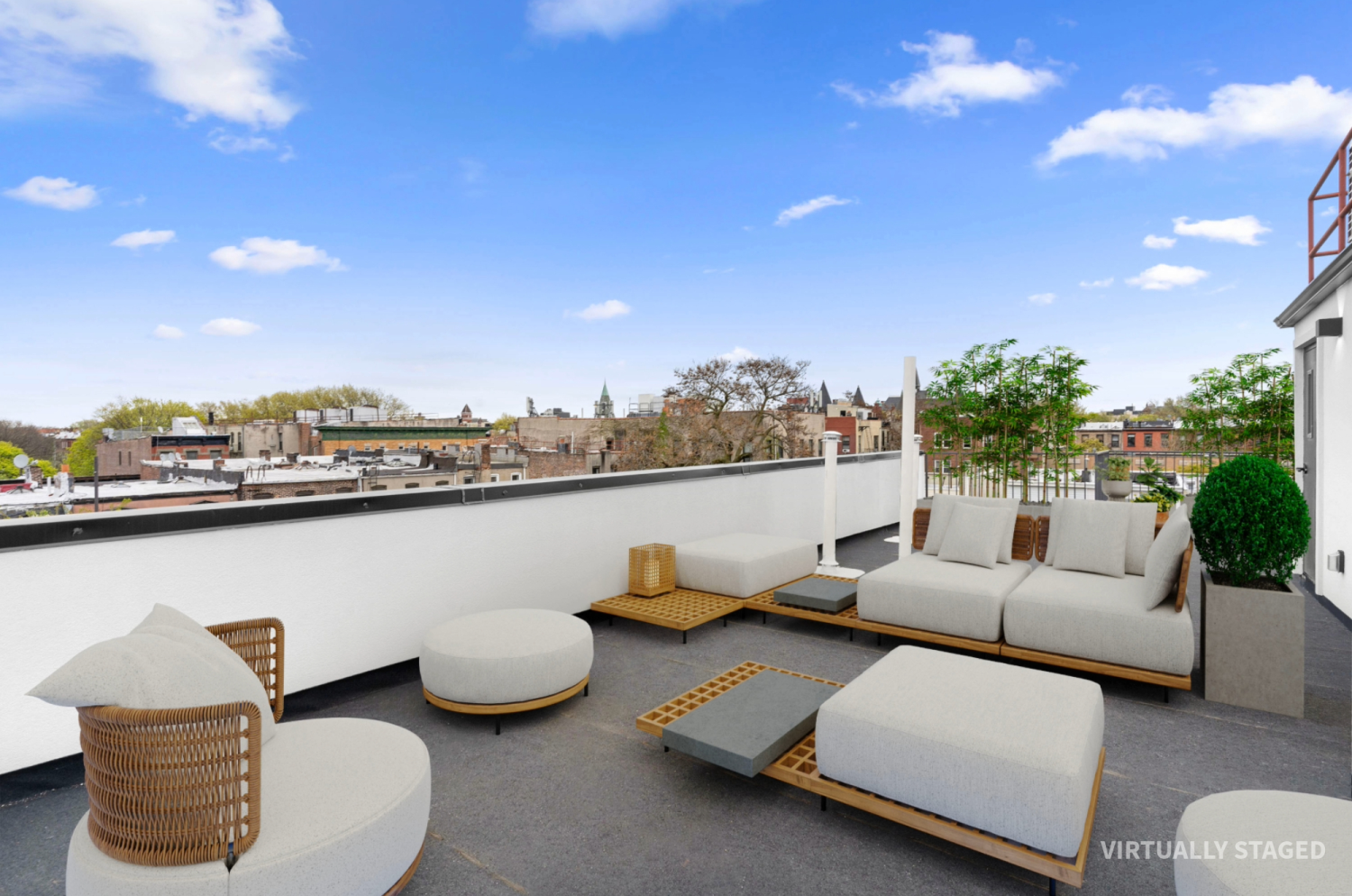 256 PUTNAM Avenue PH