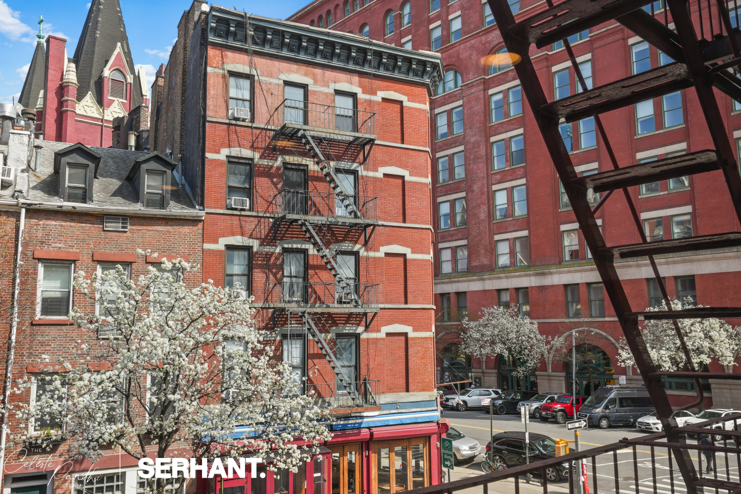 165 CHRISTOPHER Street 2K
