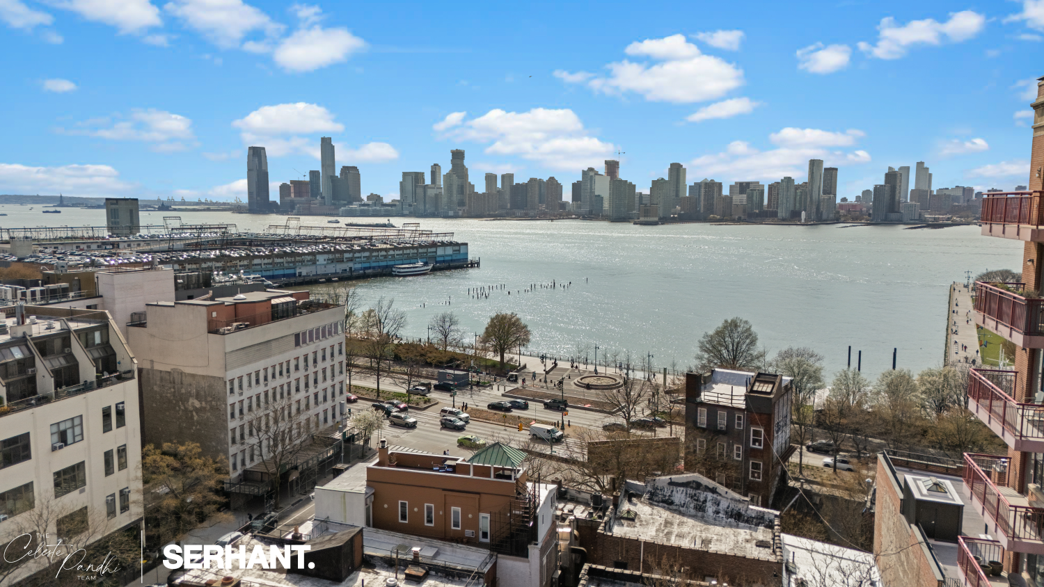 165 CHRISTOPHER Street 2K