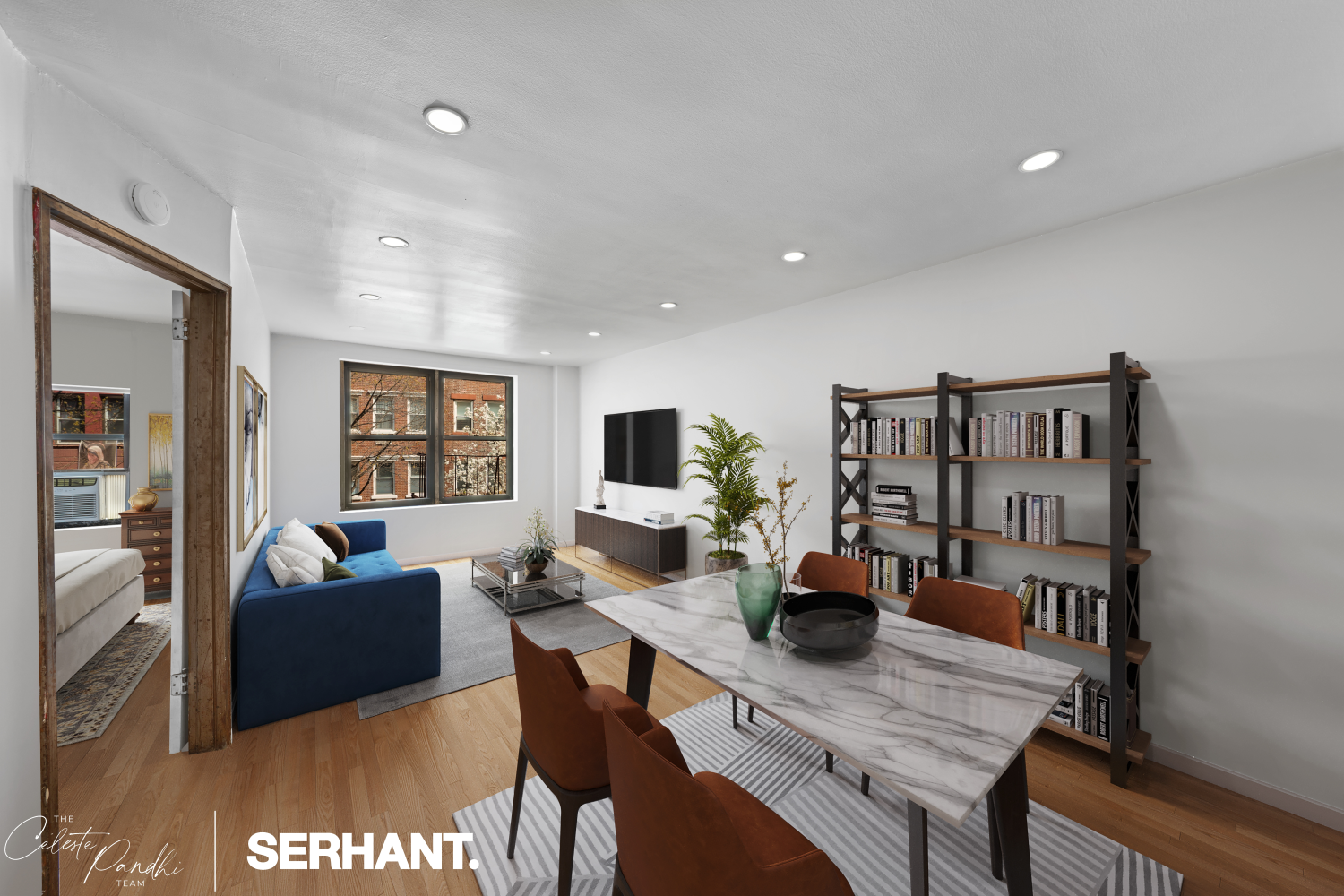 165 CHRISTOPHER Street 2K