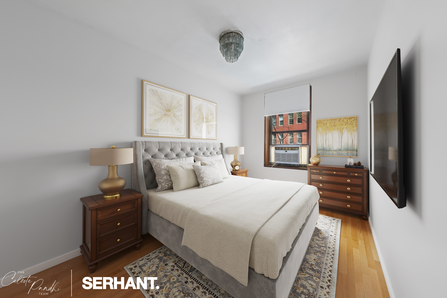 165 CHRISTOPHER Street 2K