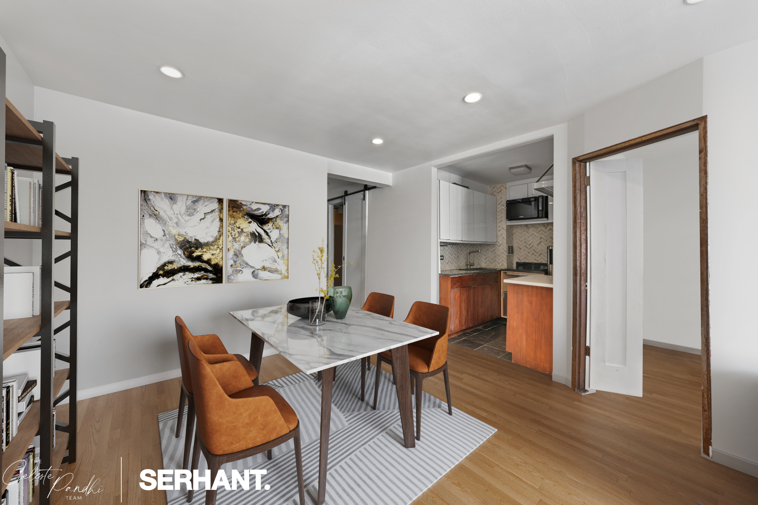 165 CHRISTOPHER Street 2K