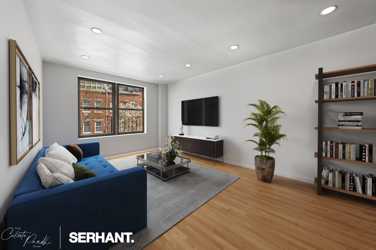 165 CHRISTOPHER Street 2K