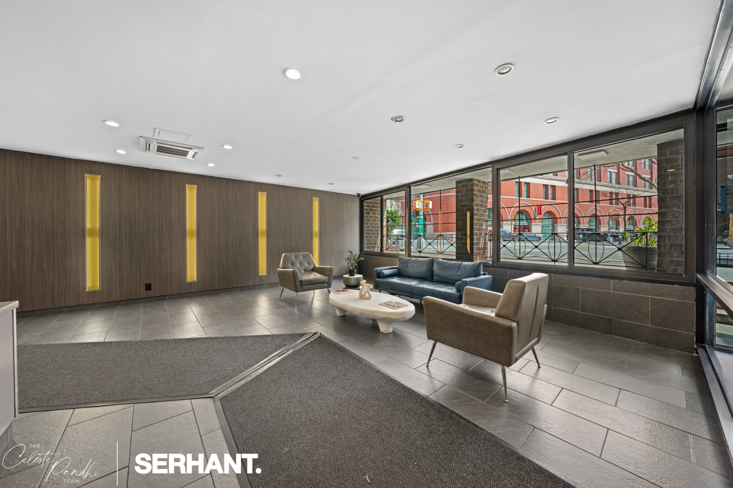 165 CHRISTOPHER Street 2K