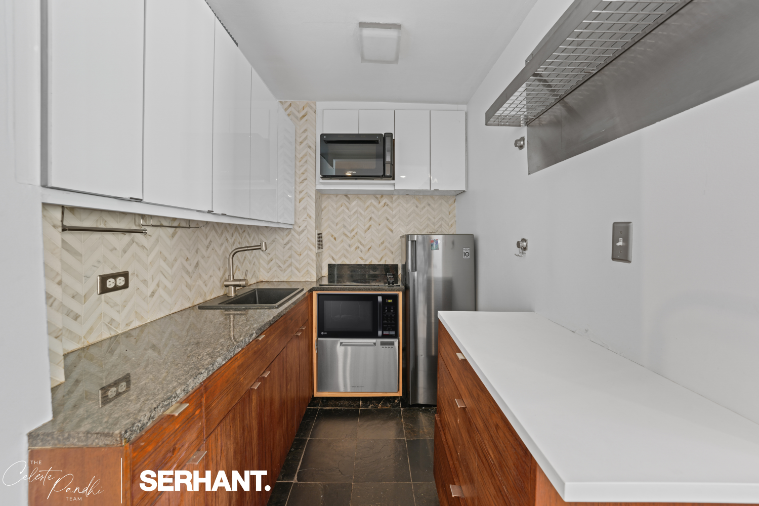 165 CHRISTOPHER Street 2K