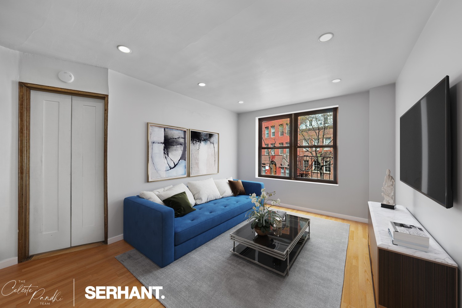 165 CHRISTOPHER Street 2K