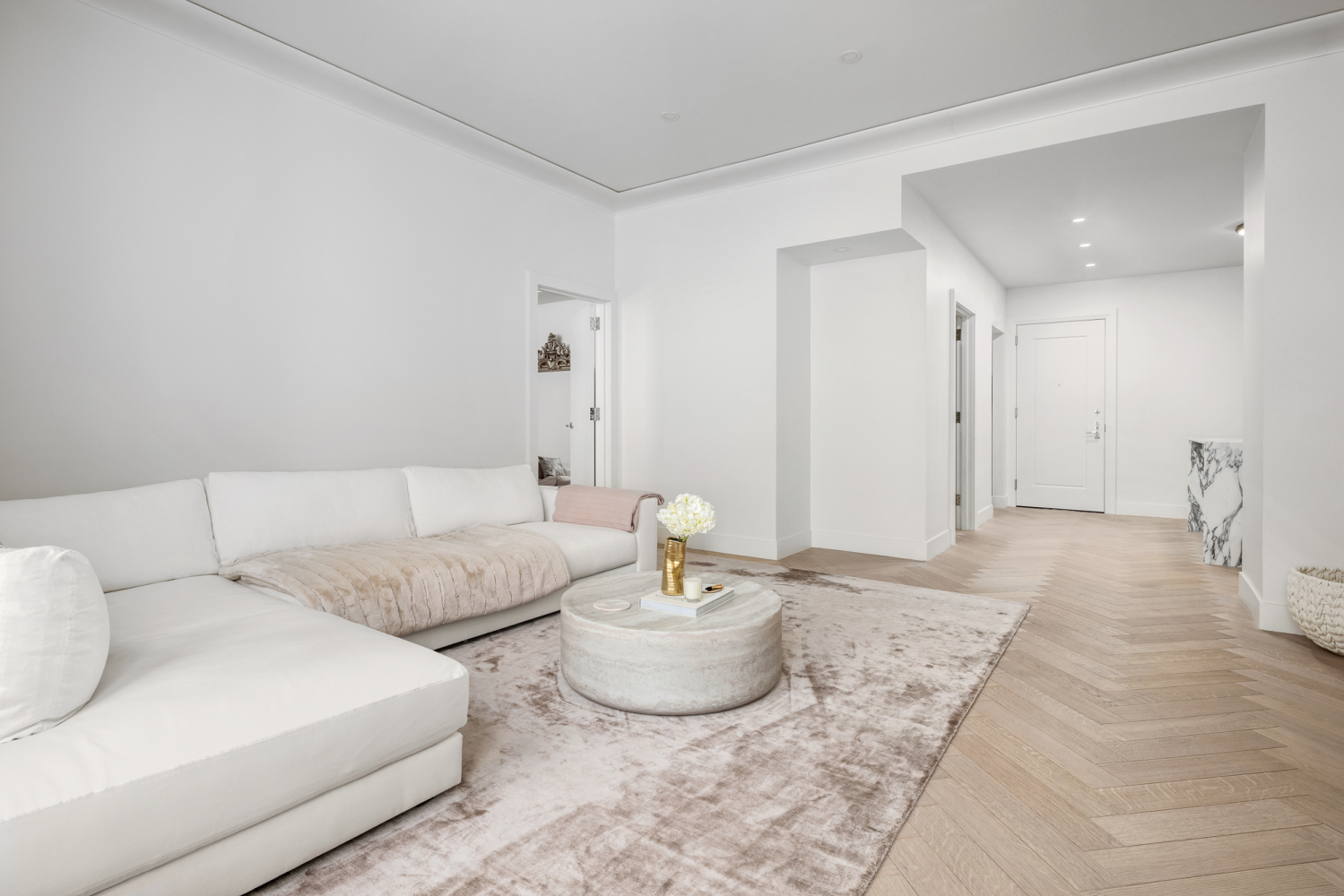 55 WALL Street 602