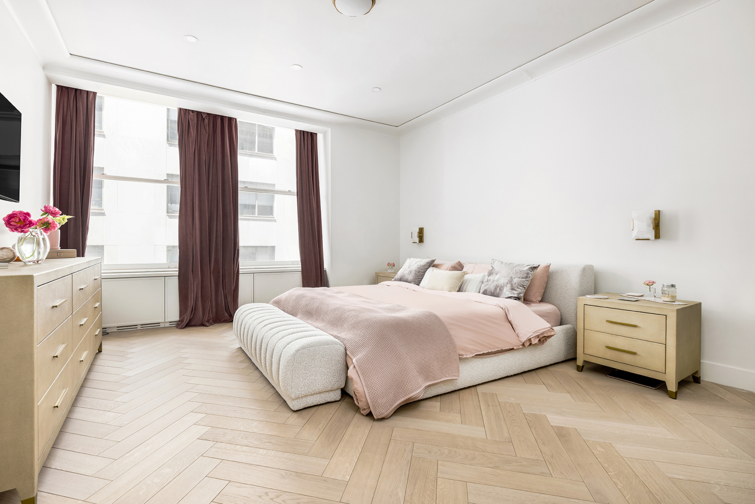 55 WALL Street 602