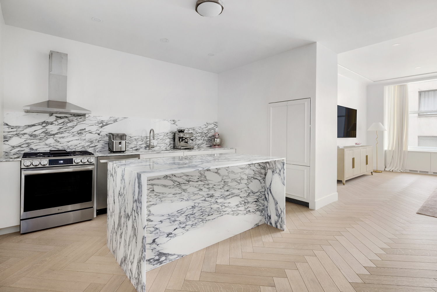 55 WALL Street 602