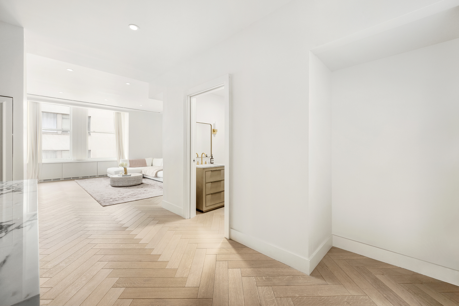 55 WALL Street 602