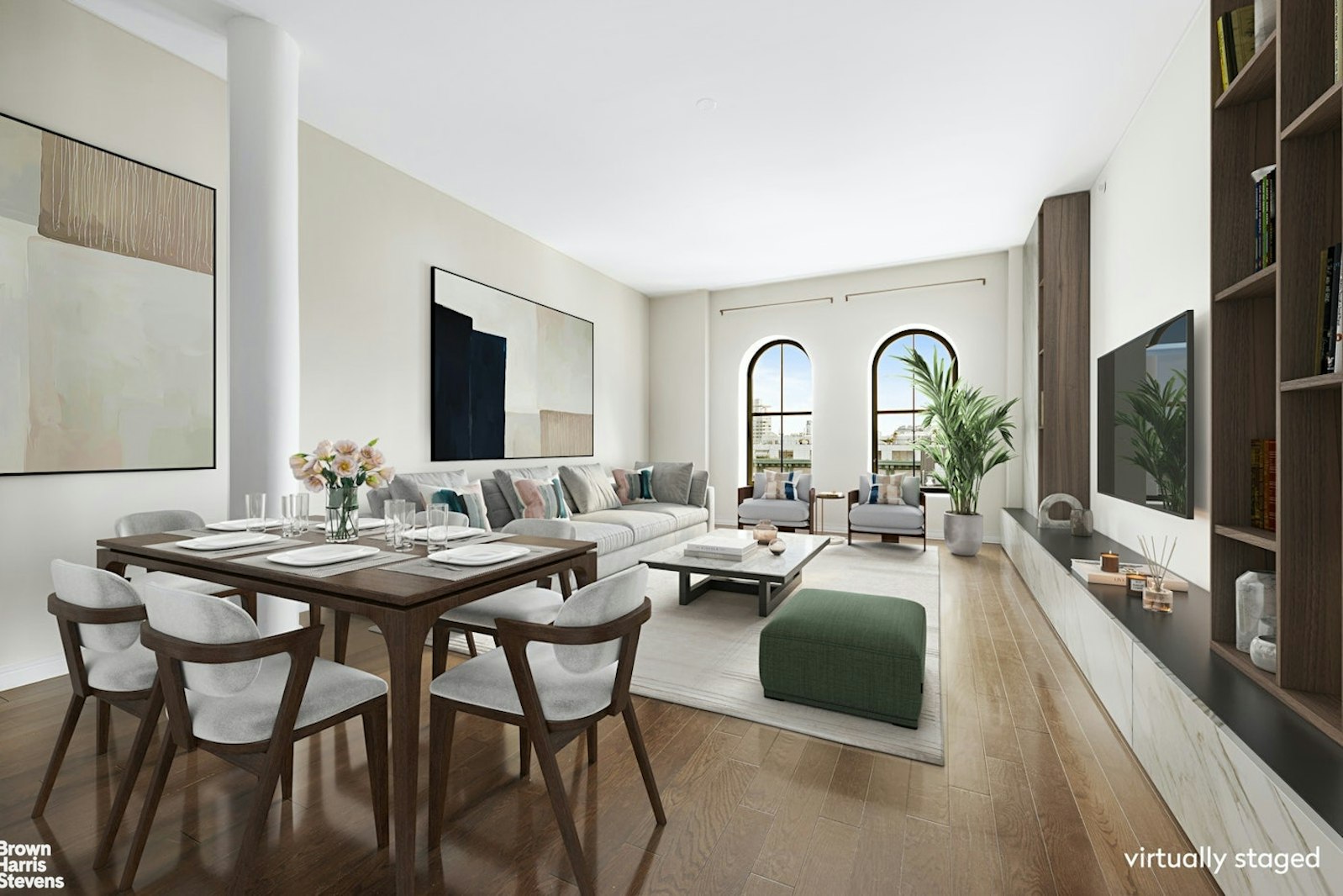 250 WEST Street 11G