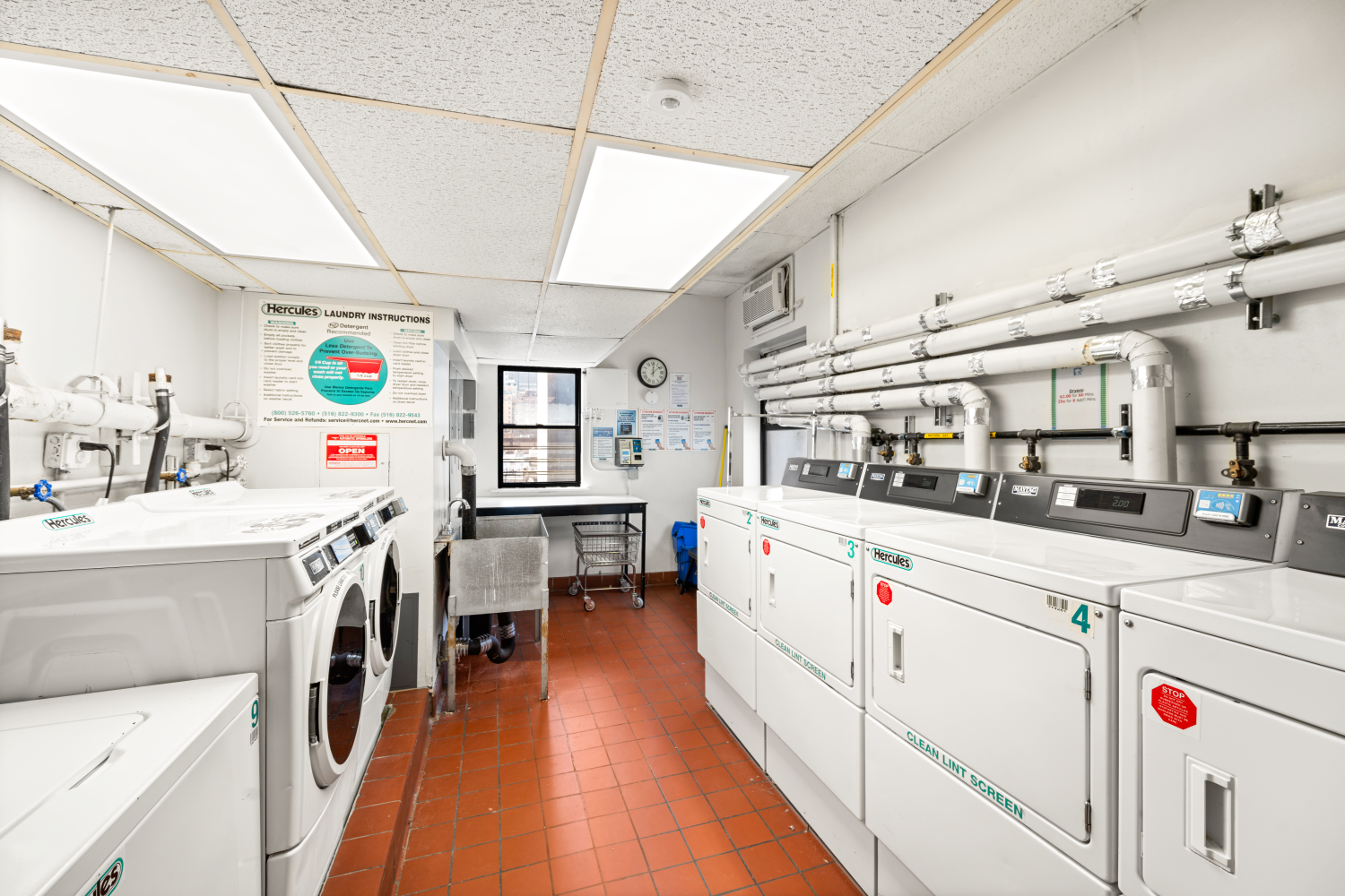 350 E 62ND Street 1J