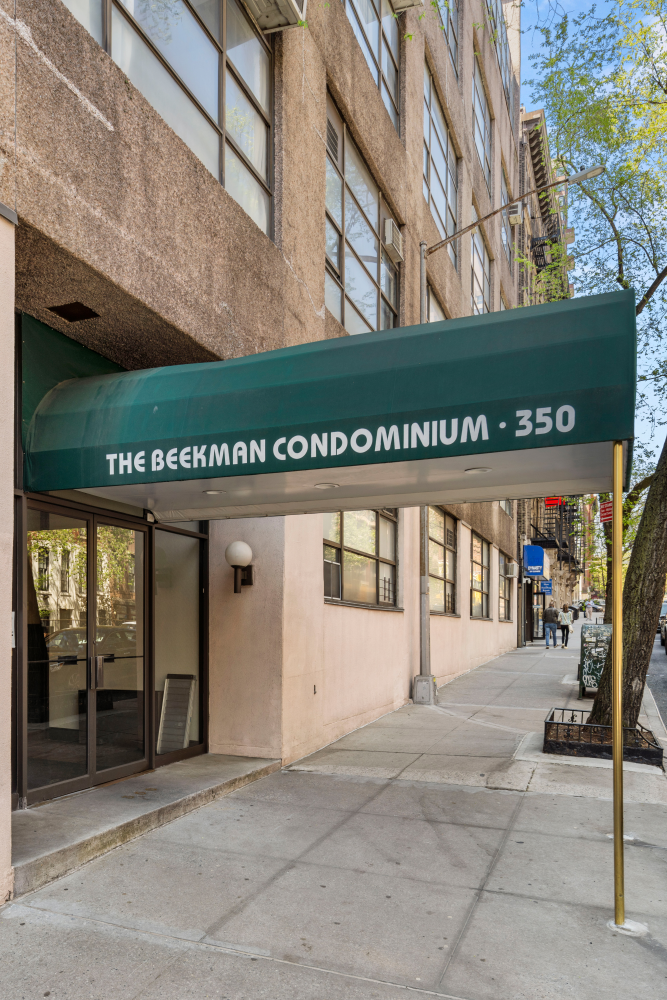 350 E 62ND Street 1J