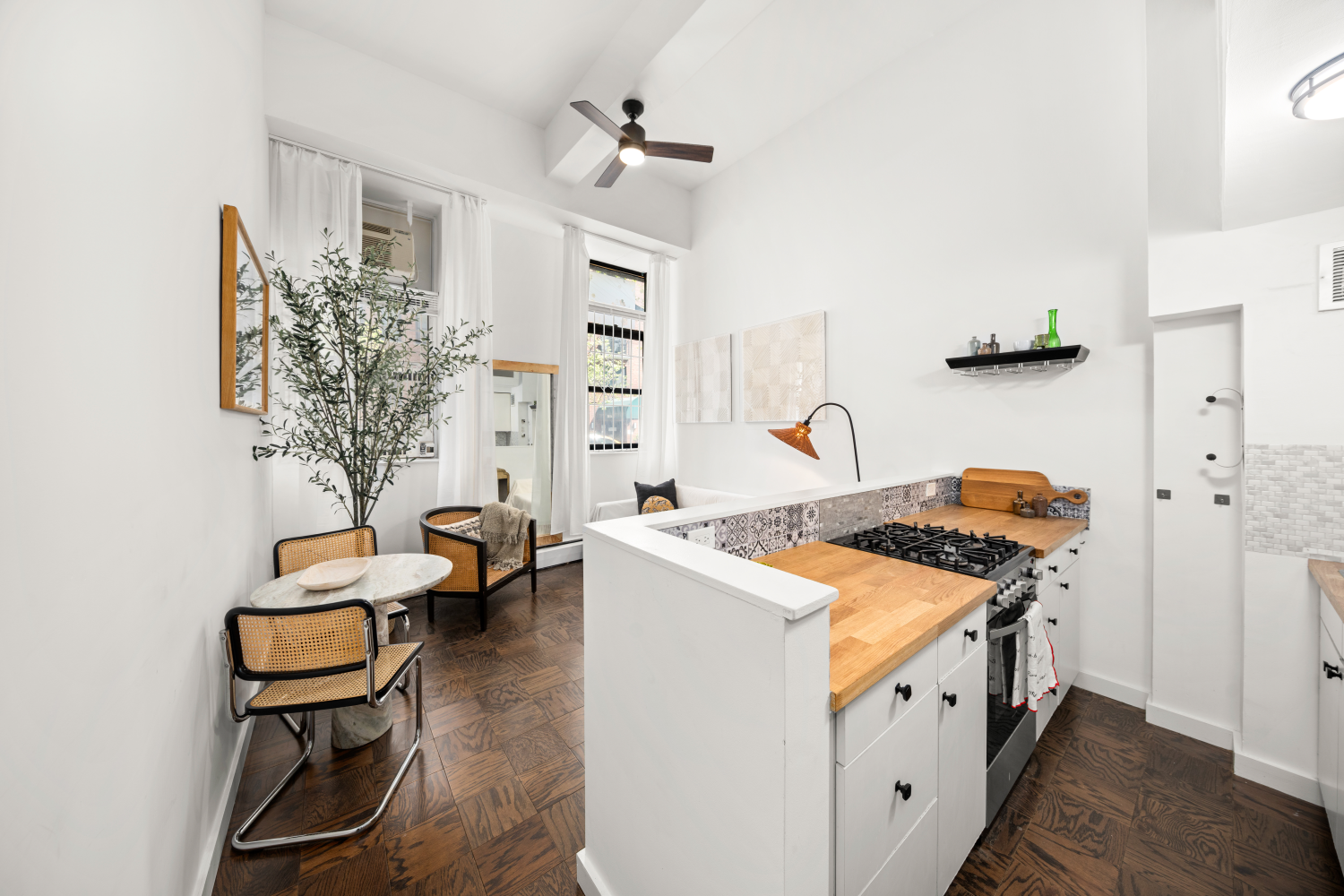350 E 62ND Street 1J