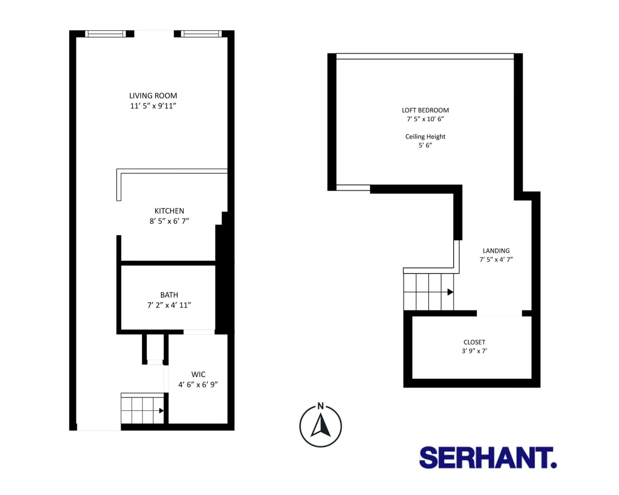 350 E 62ND Street 1J