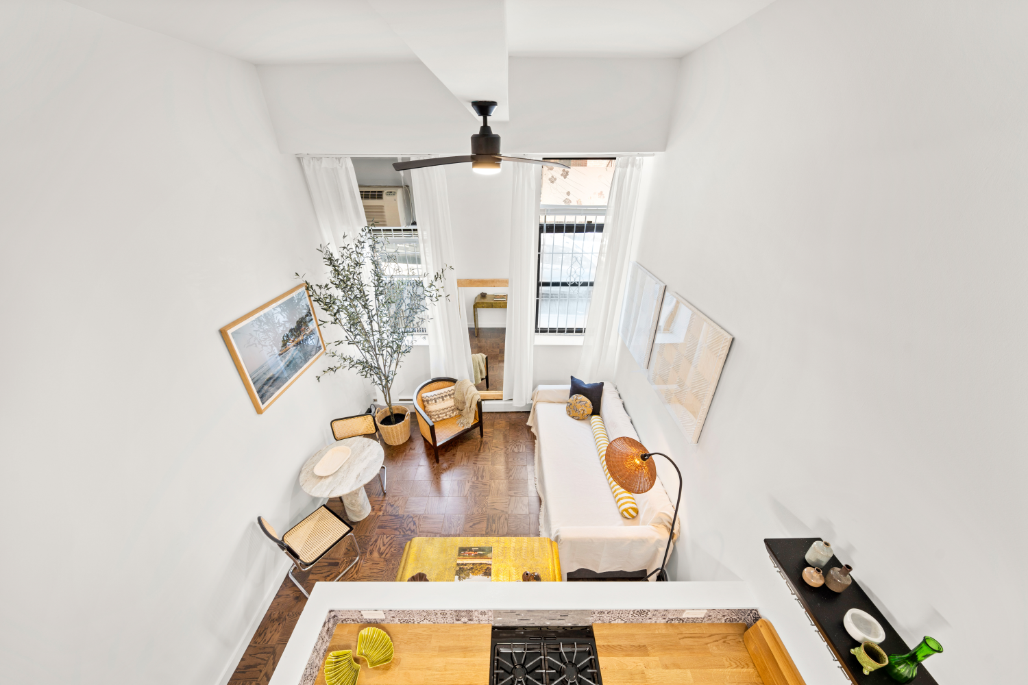 350 E 62ND Street 1J