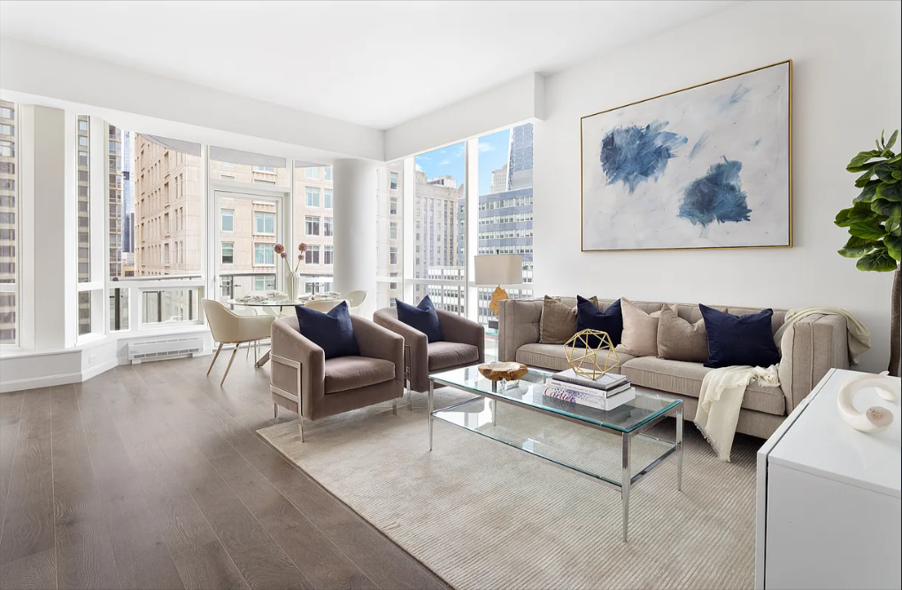 19 PARK Place 9A